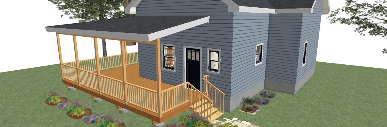 tiny house plans