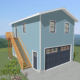 Garage Plan