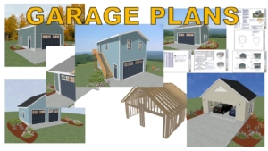 garage plans