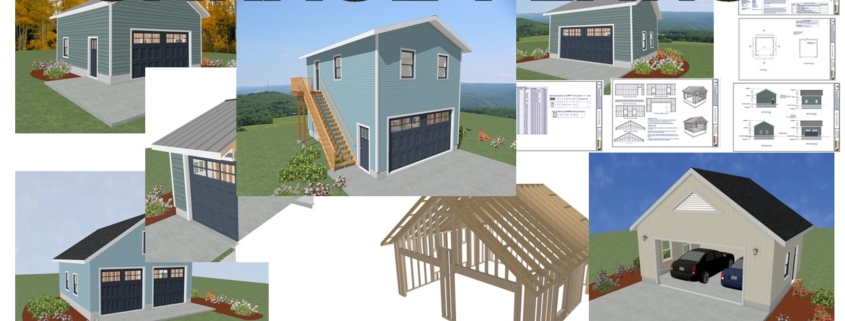 garage plans