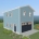 GIGA Garage Plans 20' x 30' Two Car Garage Blueprints